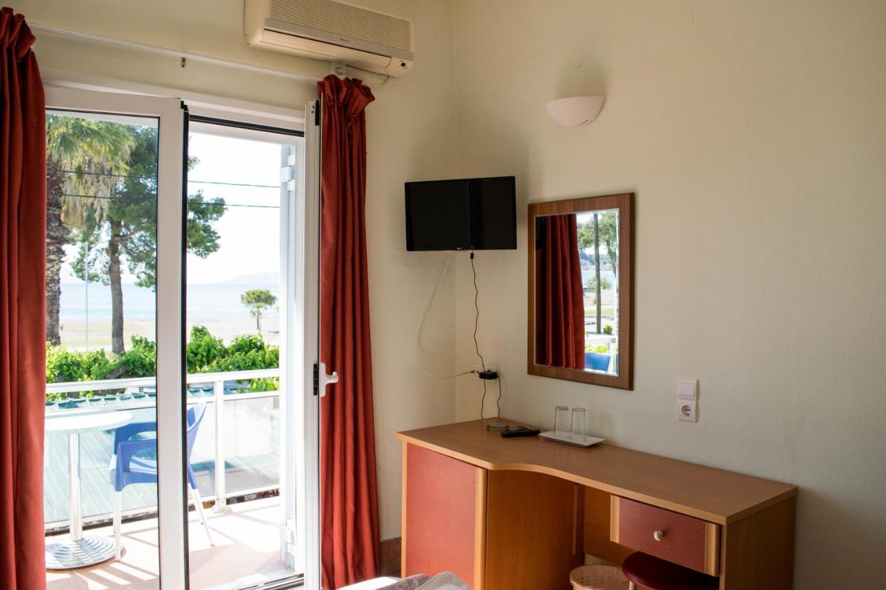 Mirtia Hotel Pefki  Exterior photo